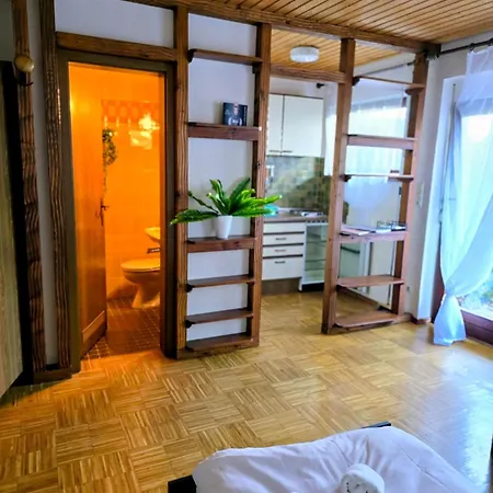 アパート Mit Vorgarten *