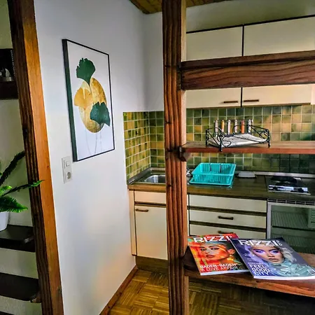 Mit Vorgarten Loffenau