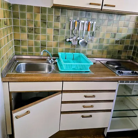 Bew Mit Vorgarten