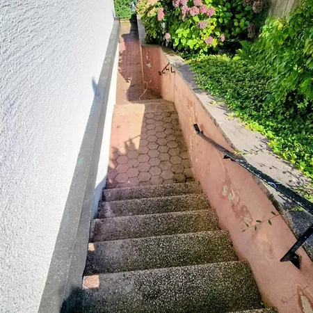 Bew Mit Vorgarten شقة *